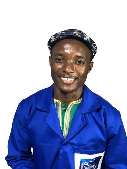 Ndjamen Leonnel