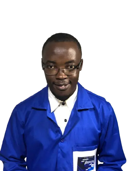 Fongang Mathieu